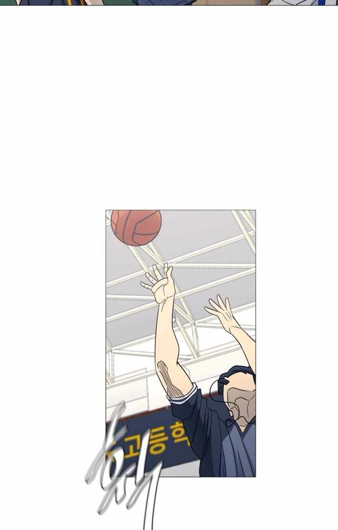 Garbage Time – Basketball Underdogs Ch.142 p44