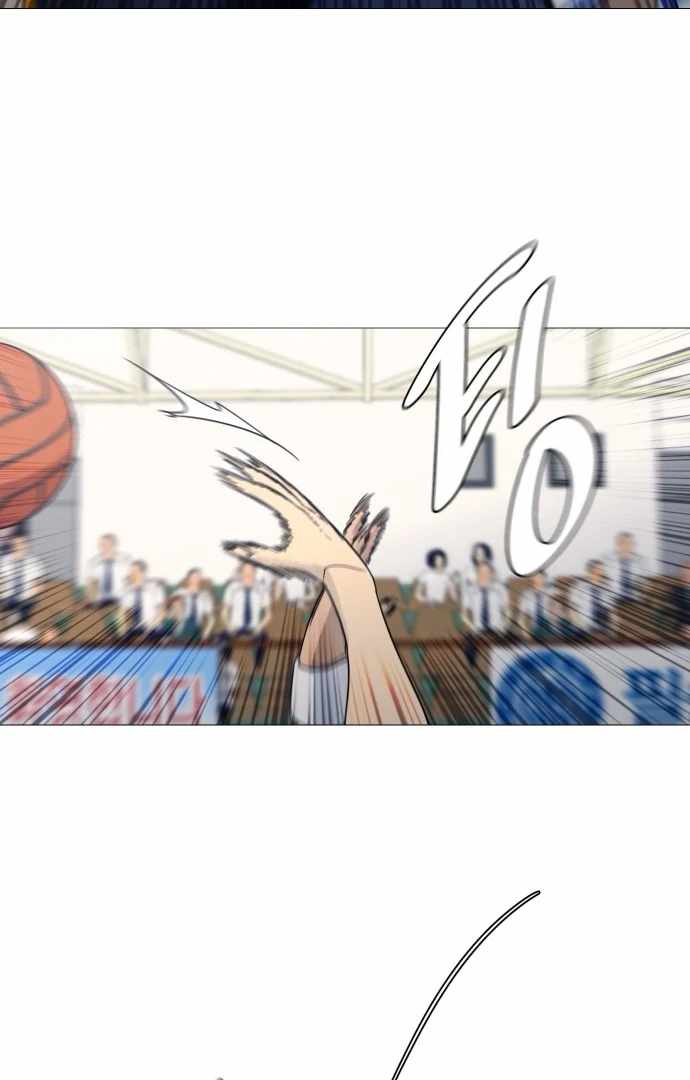 Garbage Time – Basketball Underdogs Ch.142 p46