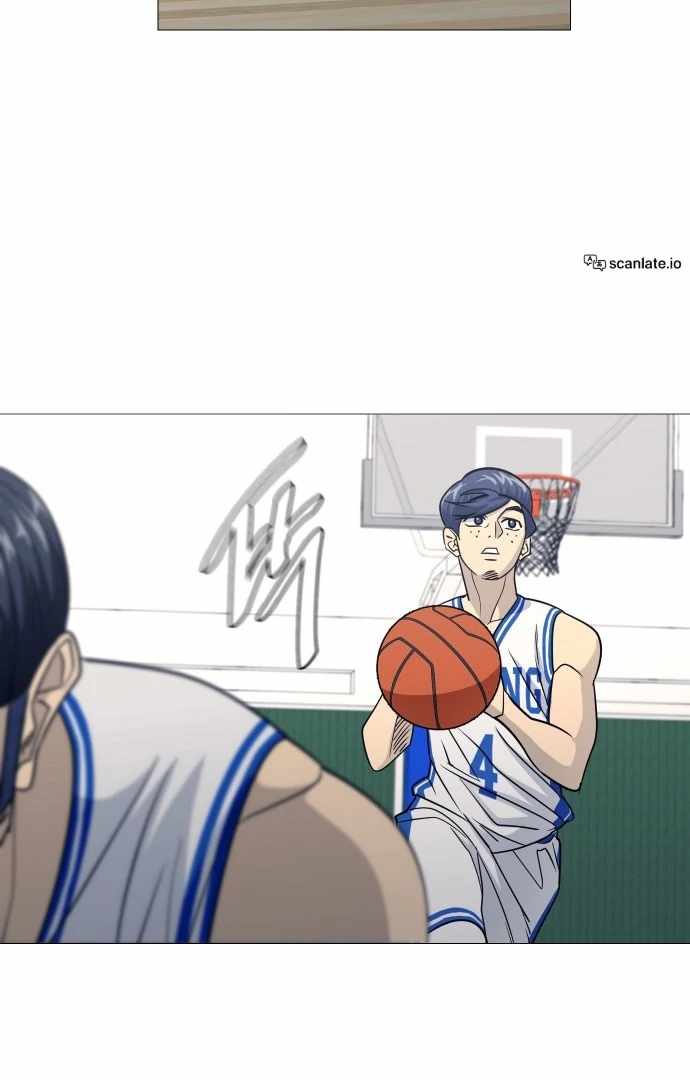 Garbage Time – Basketball Underdogs Ch.142 p50