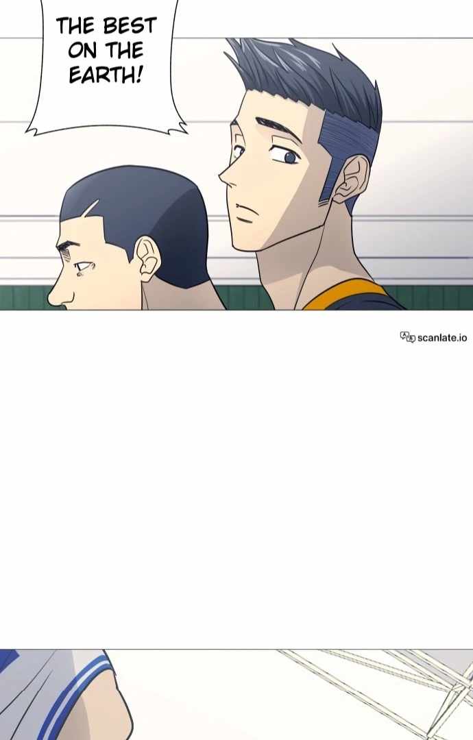 Garbage Time – Basketball Underdogs Ch.142 p6