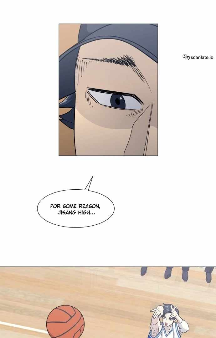 Garbage Time – Basketball Underdogs Ch.142 p56