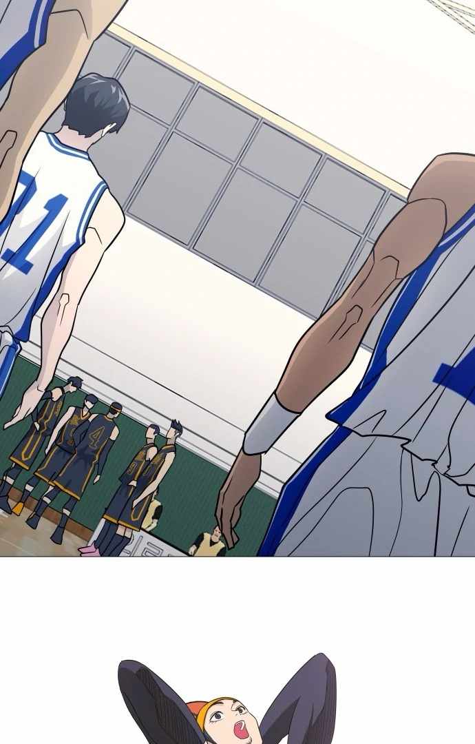 Garbage Time – Basketball Underdogs Ch.142 p7