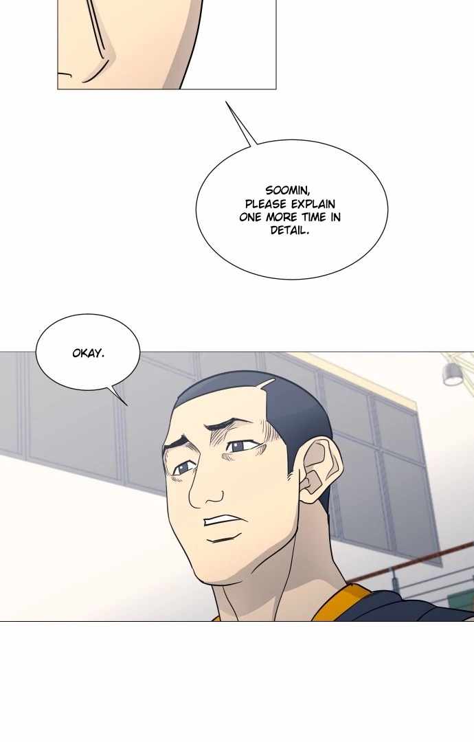 Garbage Time – Basketball Underdogs Ch.142 p10
