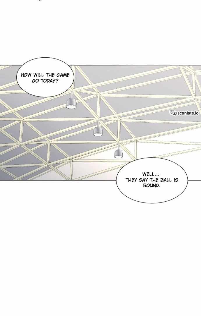Garbage Time – Basketball Underdogs Ch.143 p1