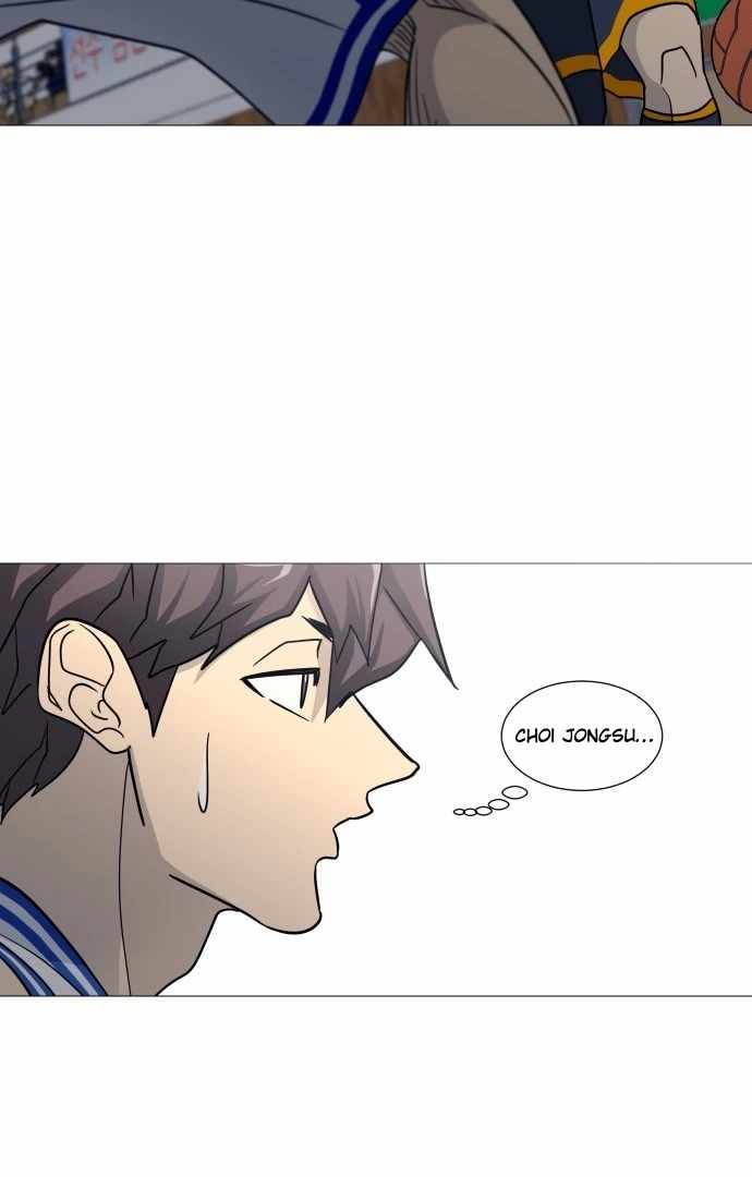 Garbage Time – Basketball Underdogs Ch.143 p13