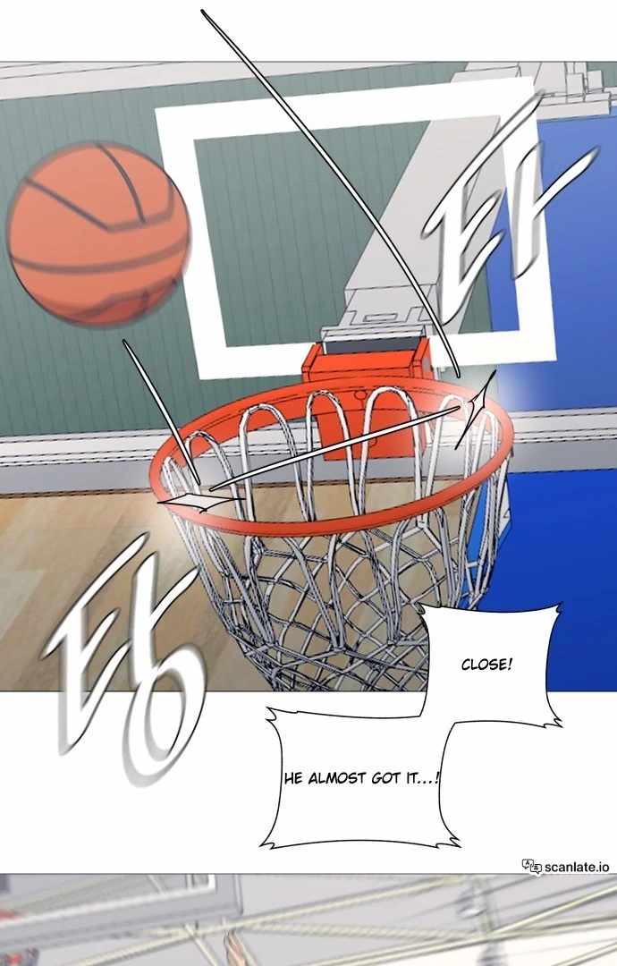 Garbage Time – Basketball Underdogs Ch.143 p18