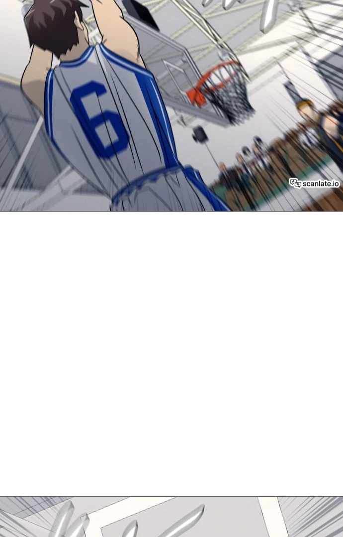 Garbage Time – Basketball Underdogs Ch.143 p23