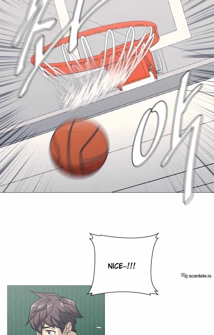 Garbage Time – Basketball Underdogs Ch.143 p24