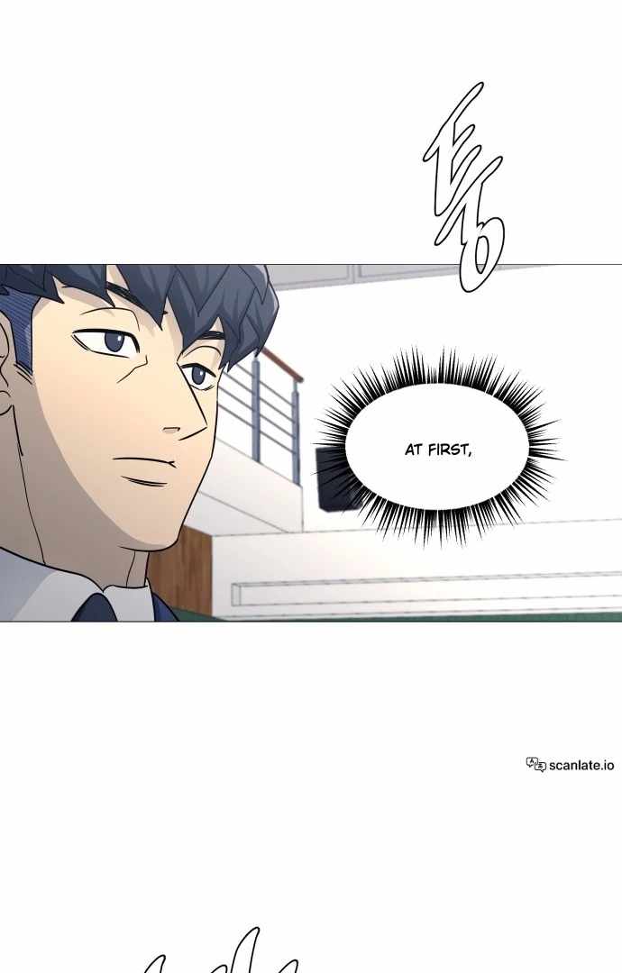 Garbage Time – Basketball Underdogs Ch.143 p27