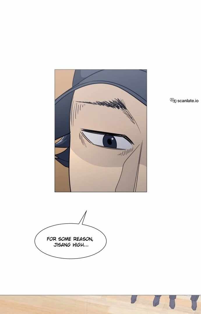 Garbage Time – Basketball Underdogs Ch.143 p4