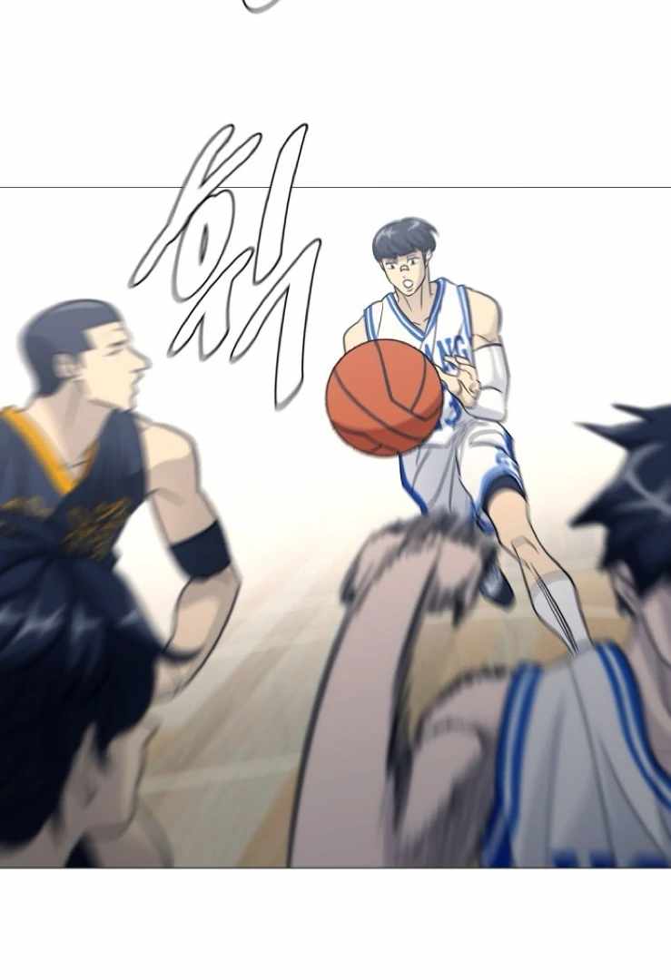 Garbage Time – Basketball Underdogs Ch.143 p40