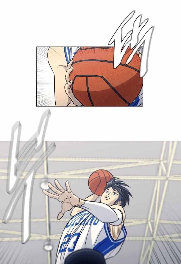 Garbage Time – Basketball Underdogs Ch.143 p41