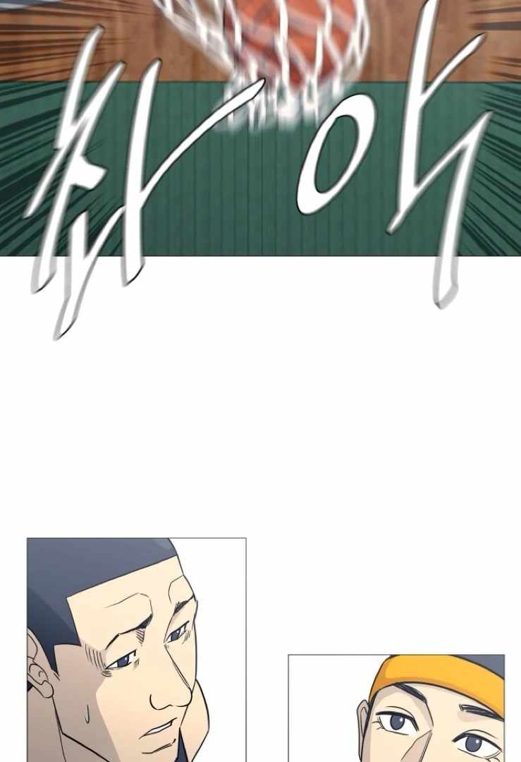 Garbage Time – Basketball Underdogs Ch.143 p46