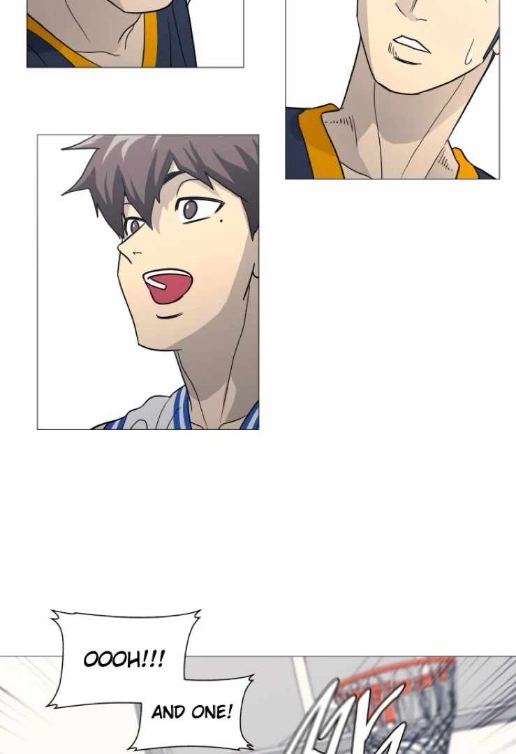 Garbage Time – Basketball Underdogs Ch.143 p47