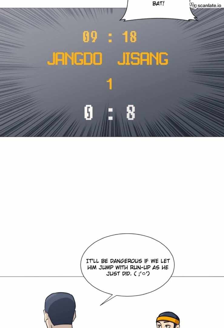 Garbage Time – Basketball Underdogs Ch.143 p49