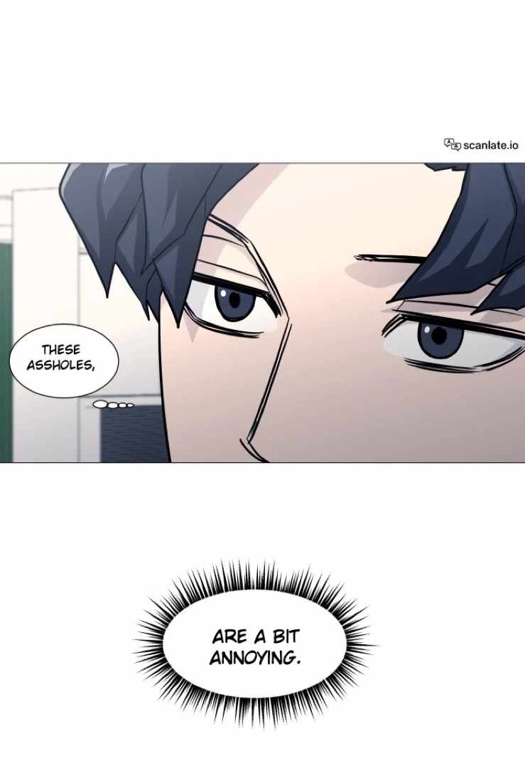Garbage Time – Basketball Underdogs Ch.143 p52
