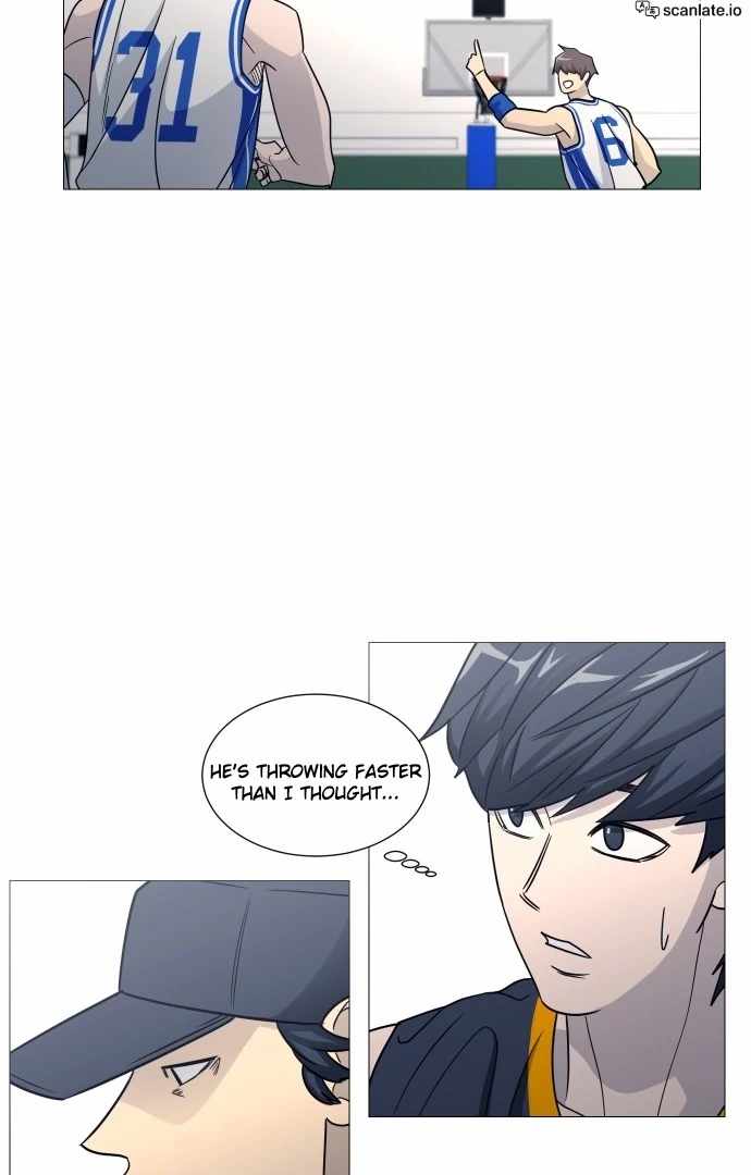 Garbage Time – Basketball Underdogs Ch.143 p10