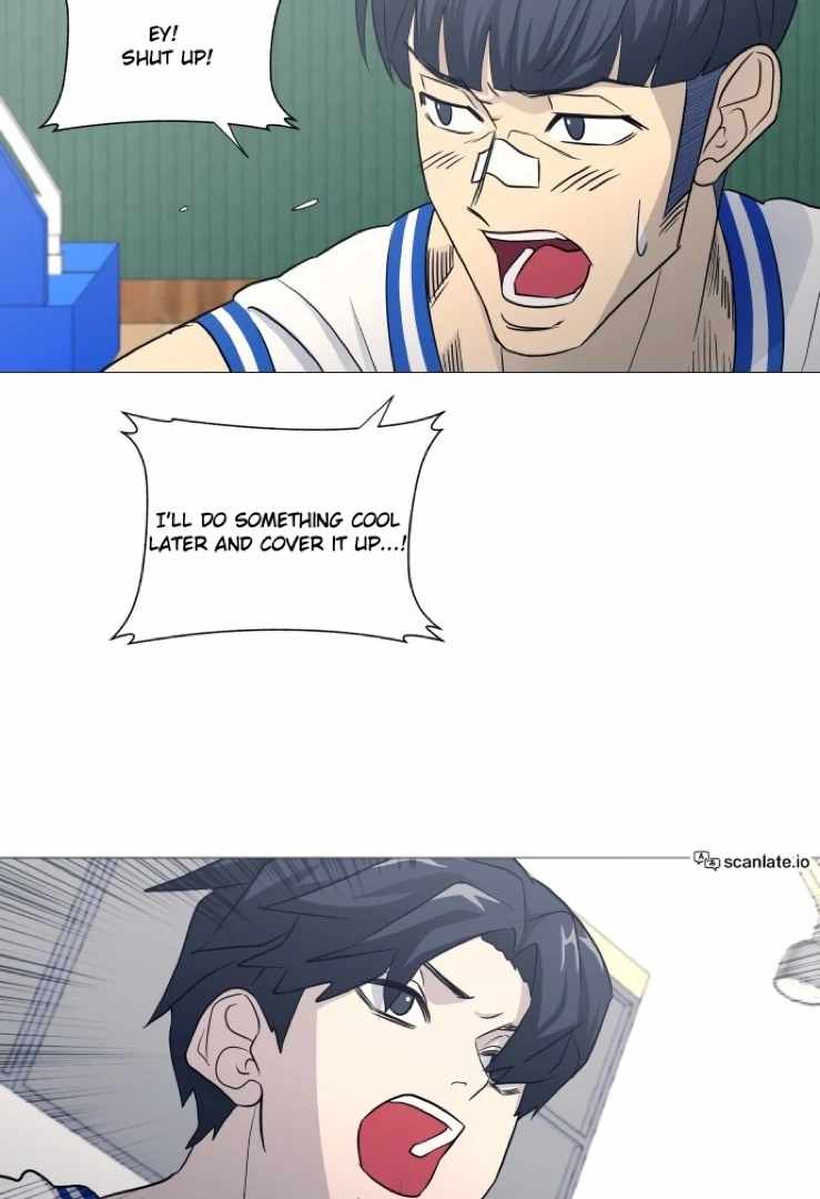 Garbage Time – Basketball Underdogs Ch.144 p14