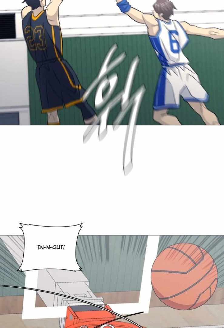 Garbage Time – Basketball Underdogs Ch.144 p18
