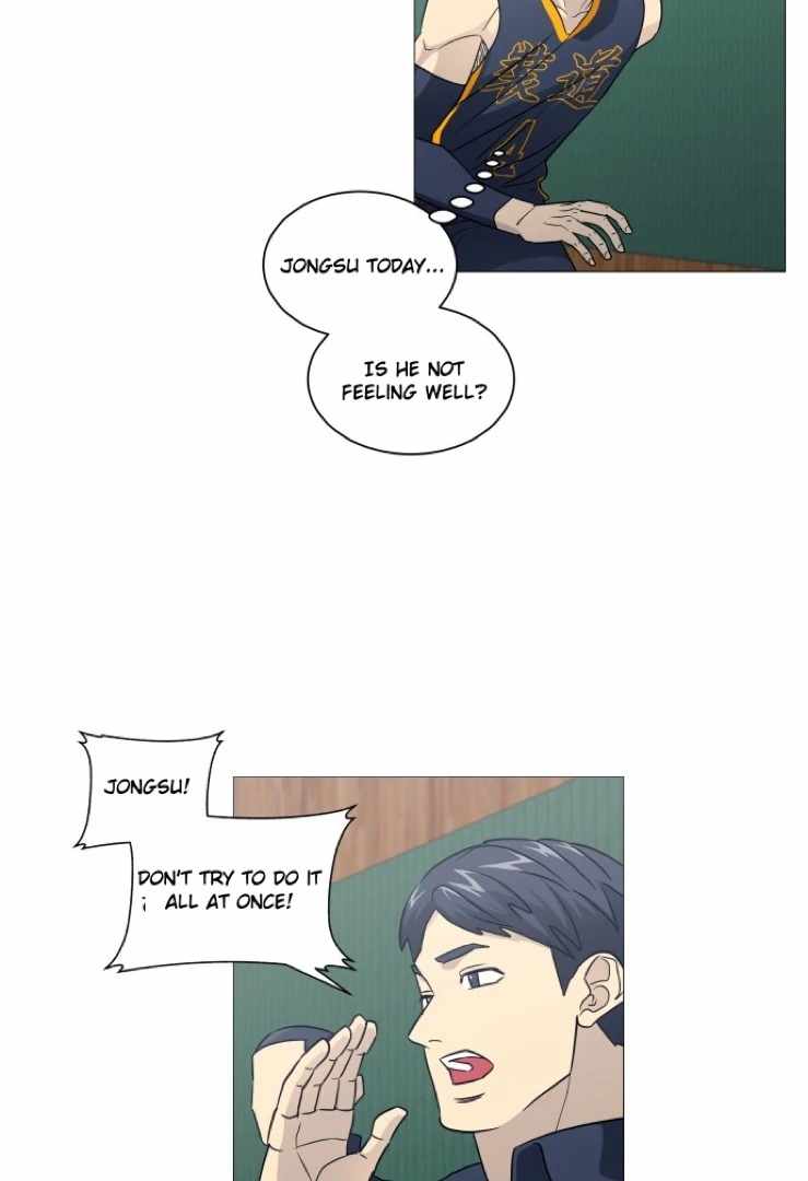 Garbage Time – Basketball Underdogs Ch.144 p20