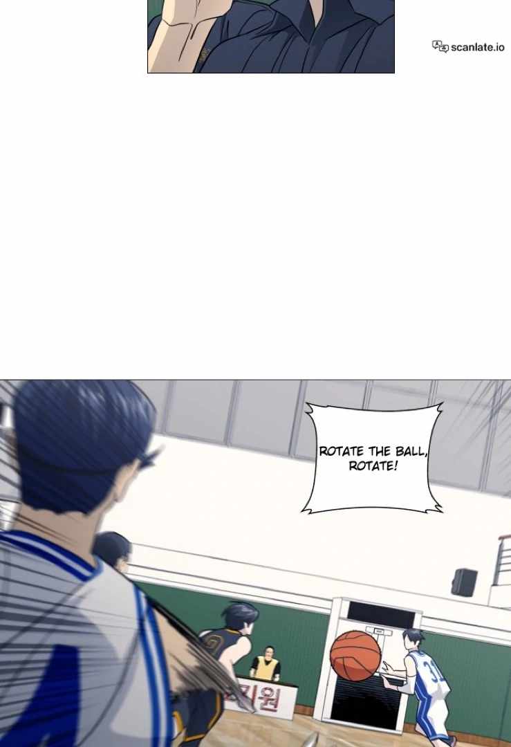 Garbage Time – Basketball Underdogs Ch.144 p21
