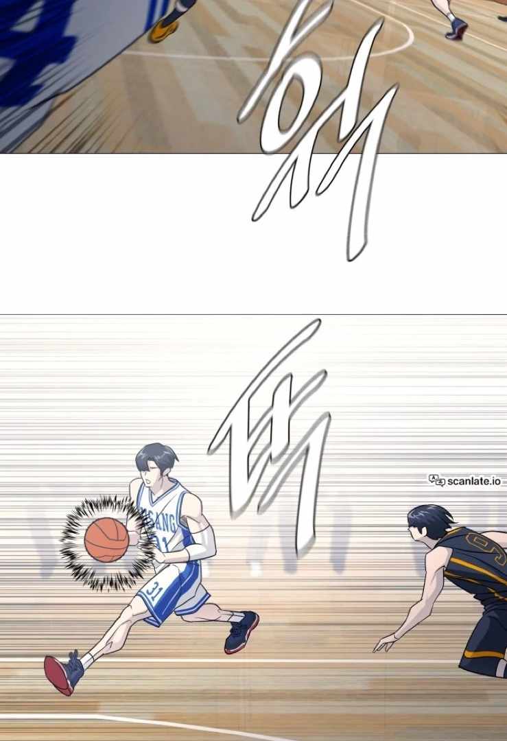Garbage Time – Basketball Underdogs Ch.144 p22