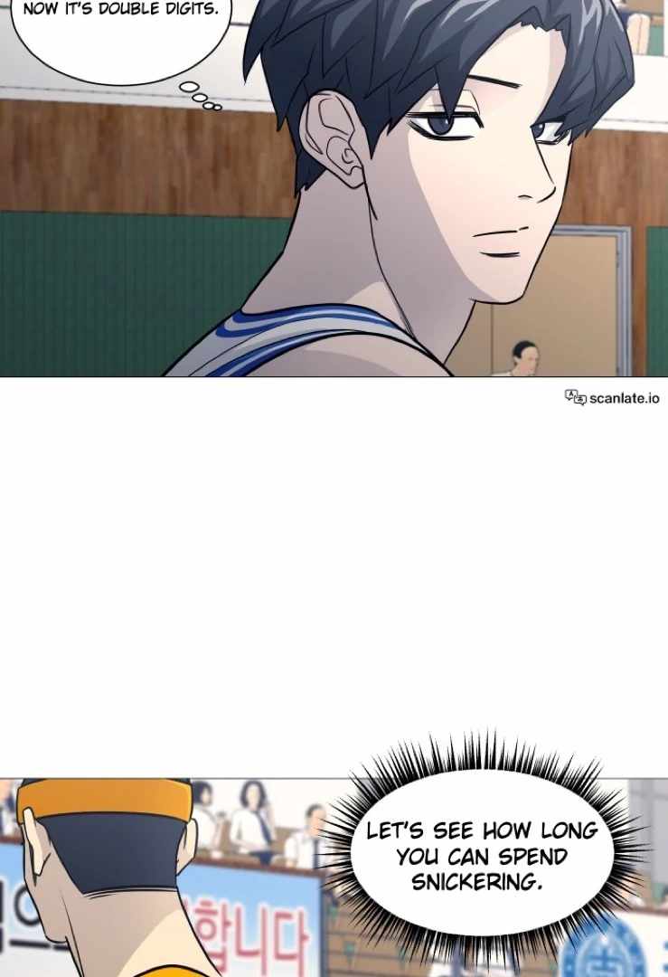 Garbage Time – Basketball Underdogs Ch.144 p27