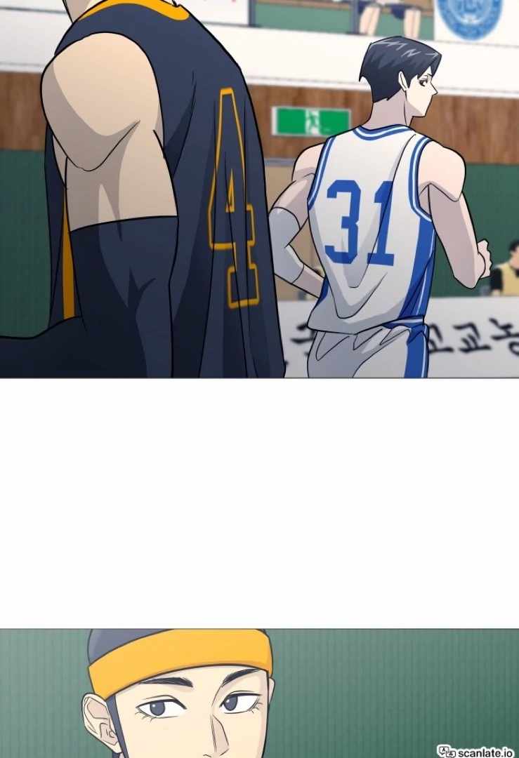 Garbage Time – Basketball Underdogs Ch.144 p28