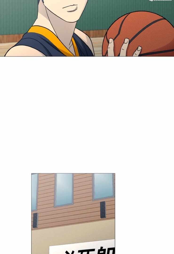 Garbage Time – Basketball Underdogs Ch.144 p29