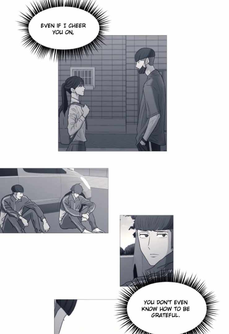 Garbage Time – Basketball Underdogs Ch.144 p4