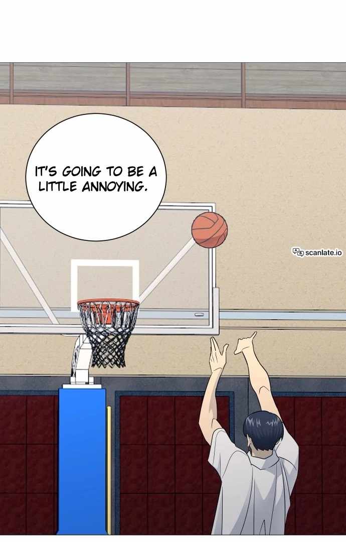 Garbage Time – Basketball Underdogs Ch.144 p35