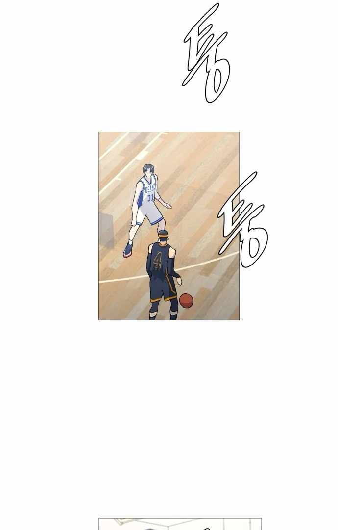 Garbage Time – Basketball Underdogs Ch.144 p37