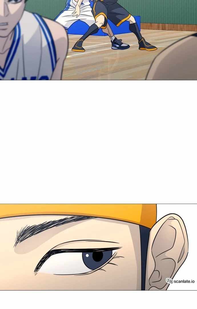 Garbage Time – Basketball Underdogs Ch.144 p39