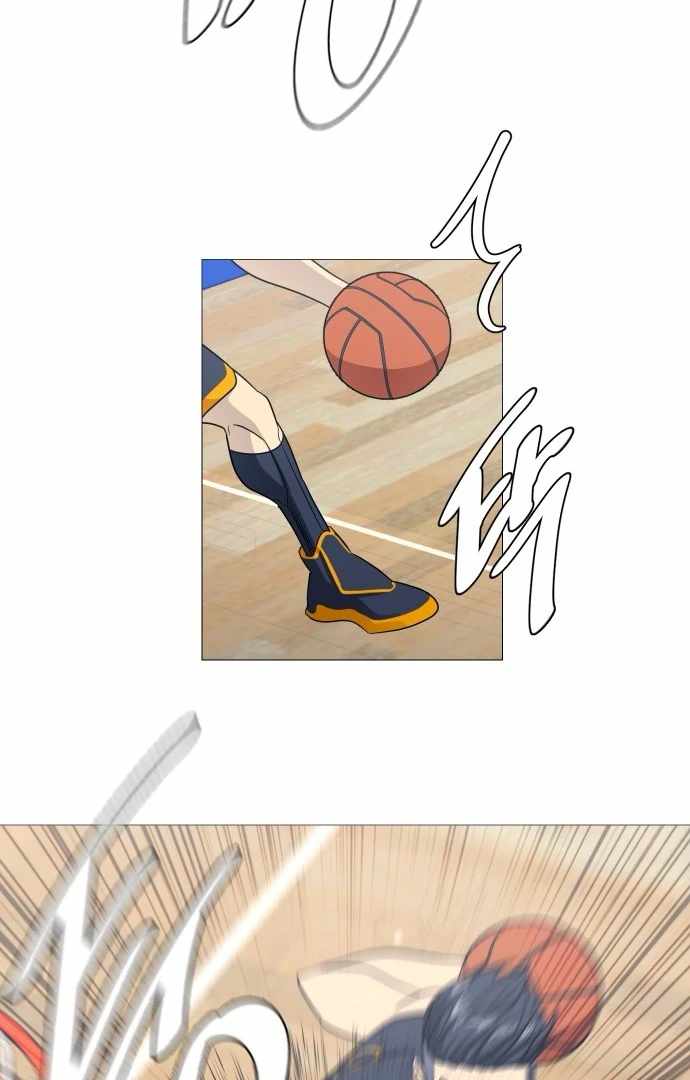 Garbage Time – Basketball Underdogs Ch.144 p42