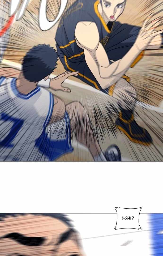 Garbage Time – Basketball Underdogs Ch.144 p43