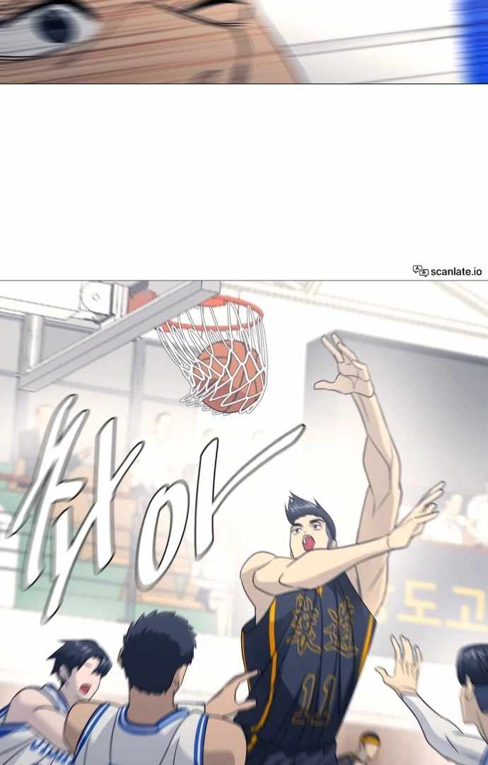 Garbage Time – Basketball Underdogs Ch.144 p44