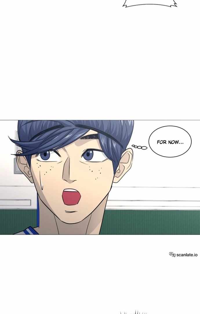 Garbage Time – Basketball Underdogs Ch.144 p48