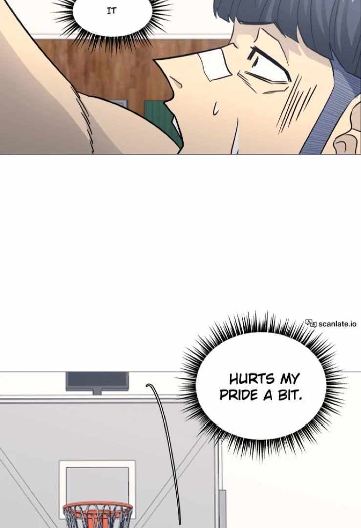 Garbage Time – Basketball Underdogs Ch.144 p6