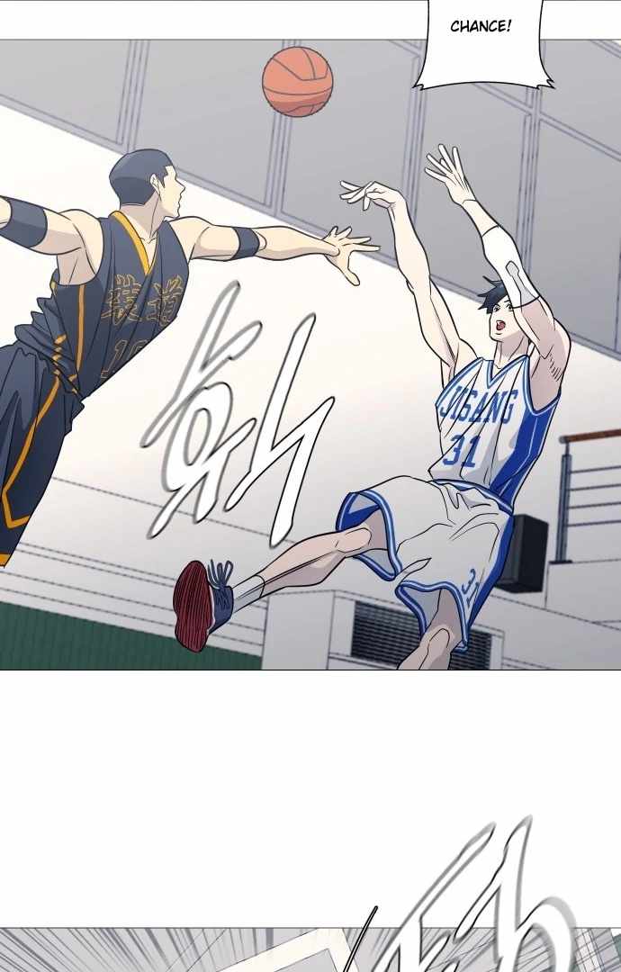 Garbage Time – Basketball Underdogs Ch.144 p52
