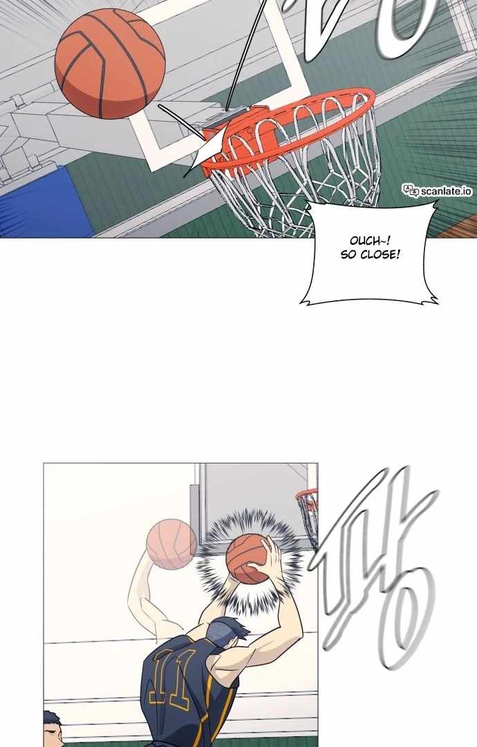 Garbage Time – Basketball Underdogs Ch.144 p53