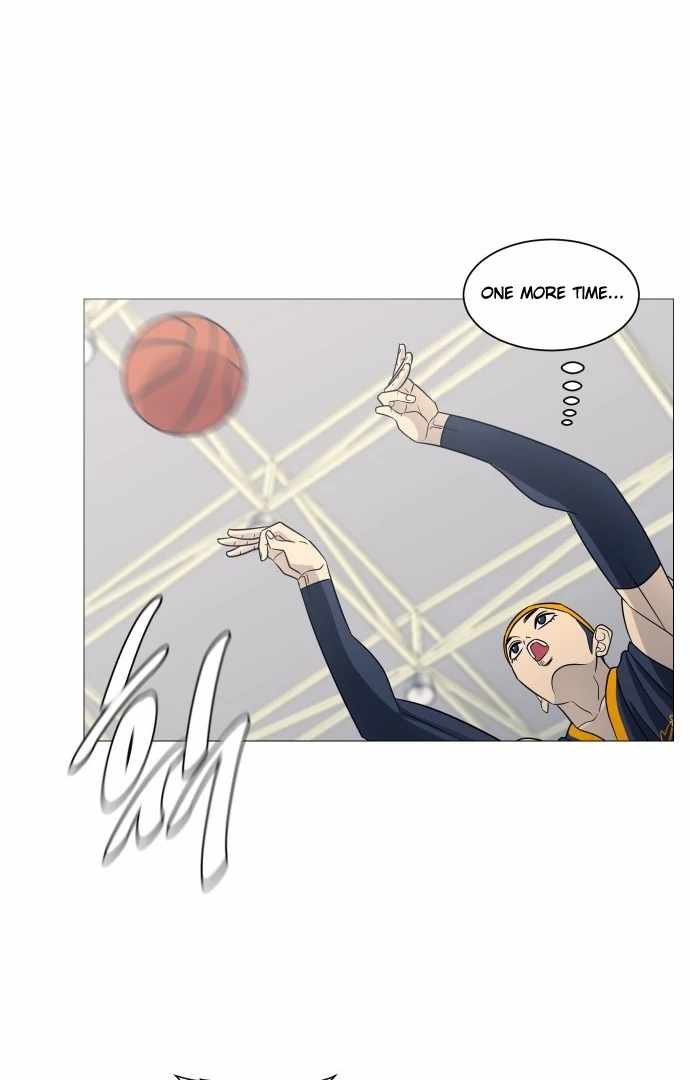 Garbage Time – Basketball Underdogs Ch.144 p55