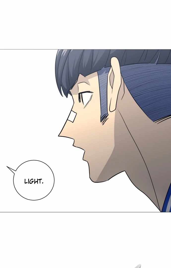 Garbage Time – Basketball Underdogs Ch.144 p58