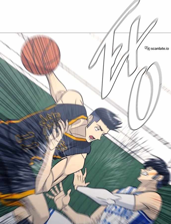 Garbage Time – Basketball Underdogs Ch.144 p59