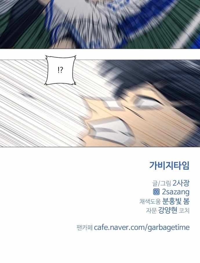 Garbage Time – Basketball Underdogs Ch.144 p60