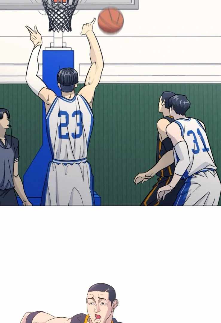 Garbage Time – Basketball Underdogs Ch.144 p7