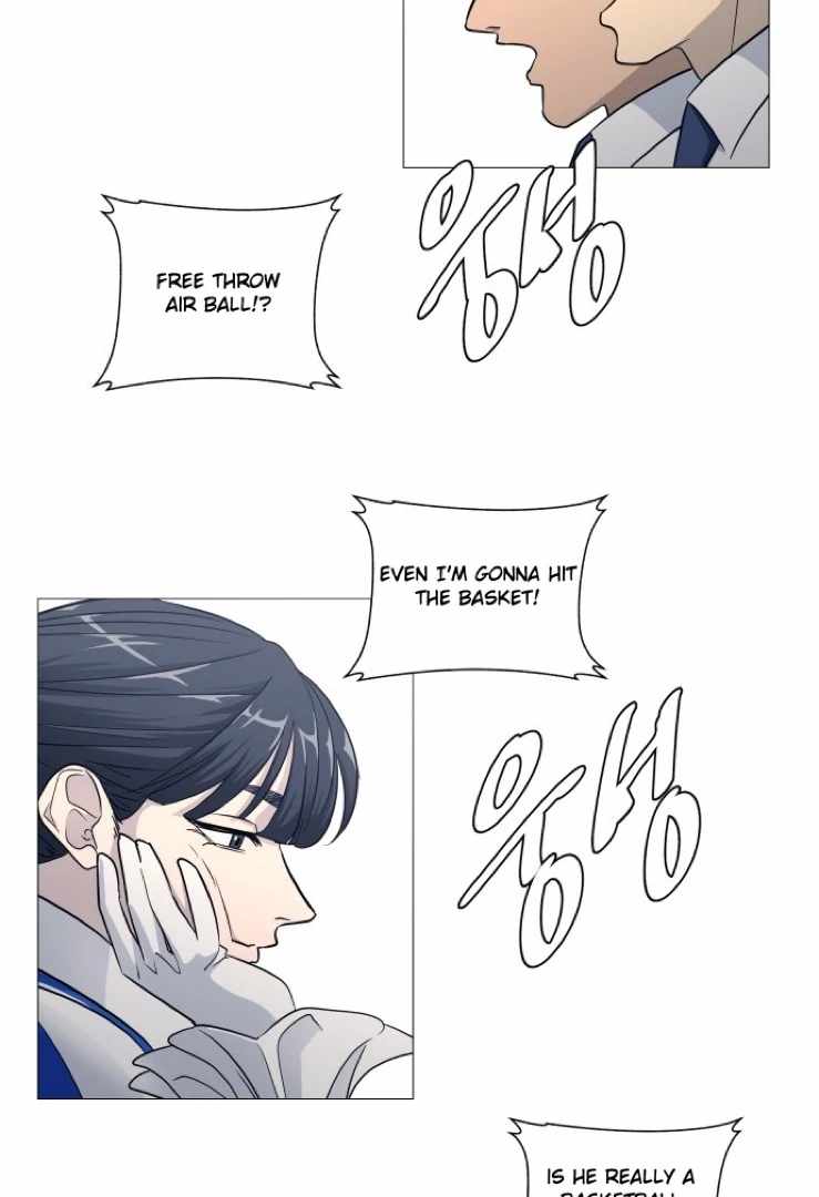 Garbage Time – Basketball Underdogs Ch.144 p10
