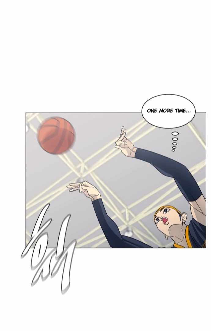 Garbage Time – Basketball Underdogs Ch.145 p1
