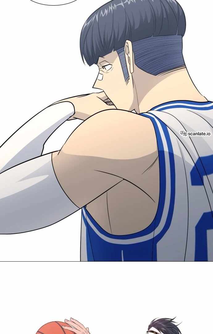 Garbage Time – Basketball Underdogs Ch.145 p11