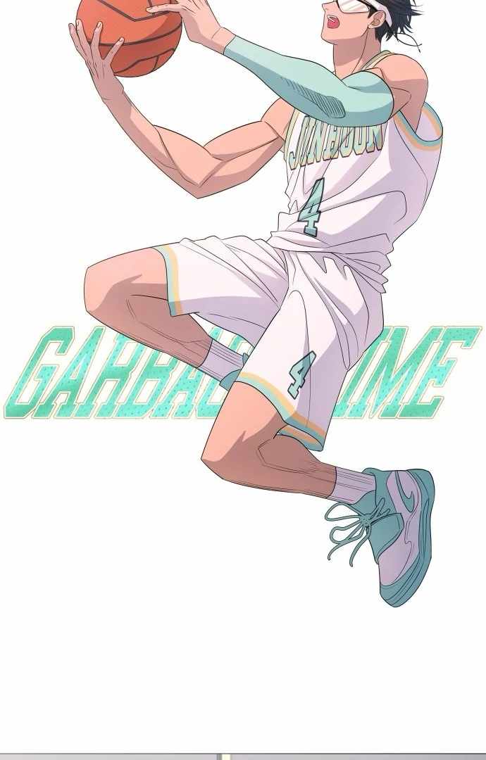 Garbage Time – Basketball Underdogs Ch.145 p12