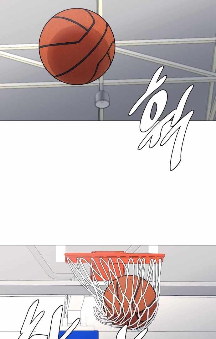 Garbage Time – Basketball Underdogs Ch.145 p13